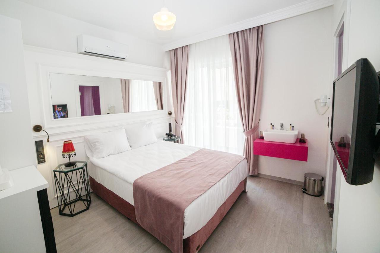 Otel Nun Junior Antalya