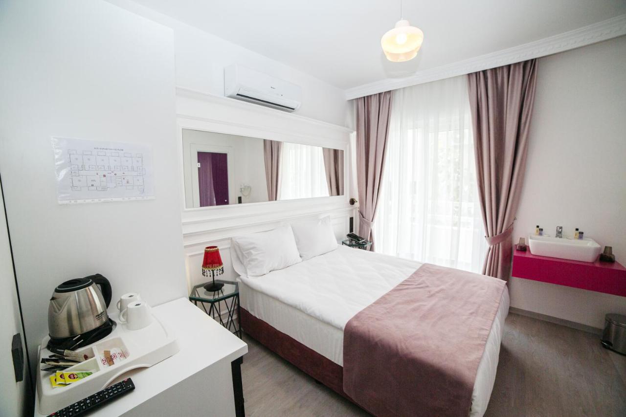 Nun Junior Otel