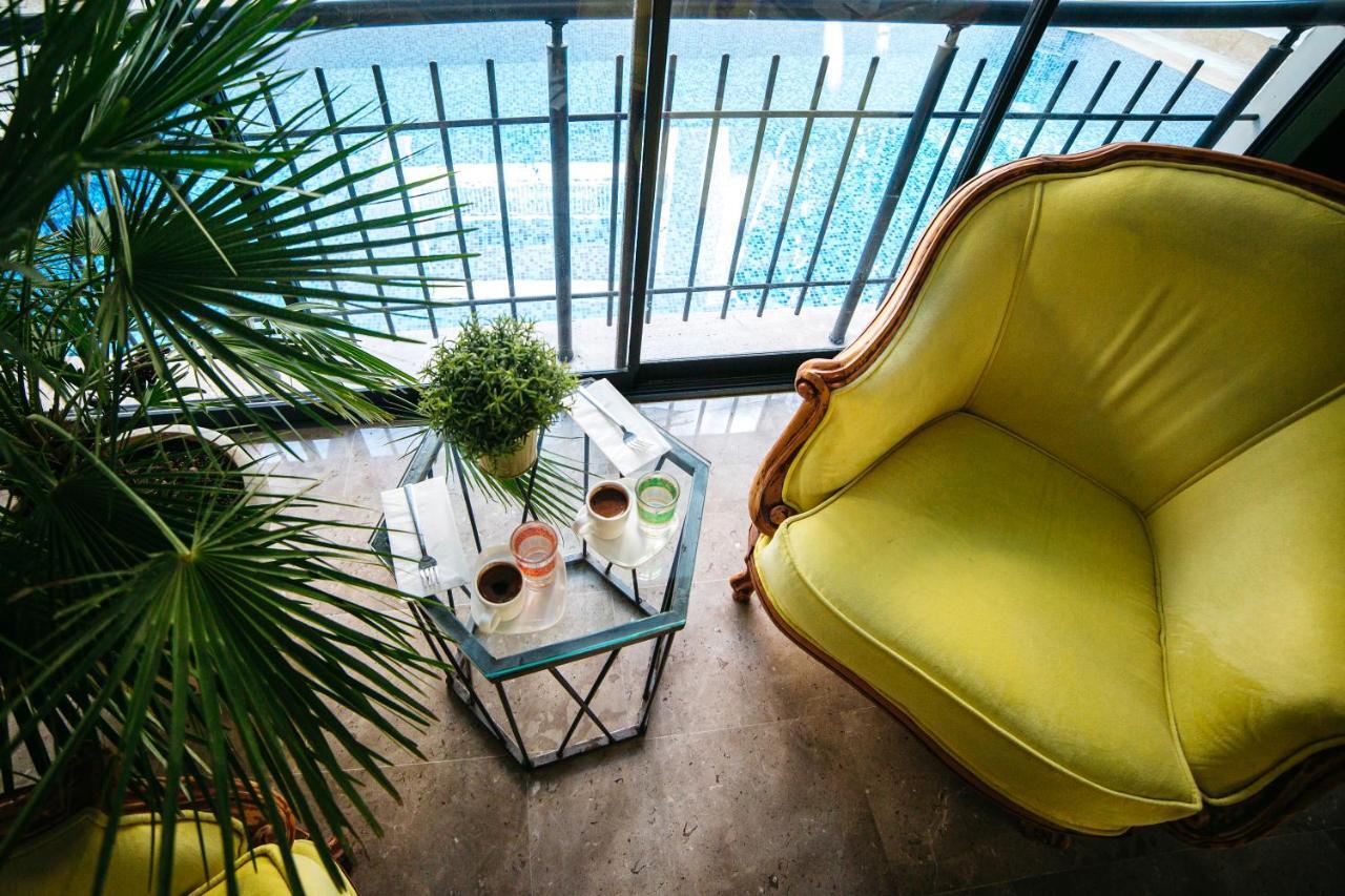 Nun Junior Otel 3*