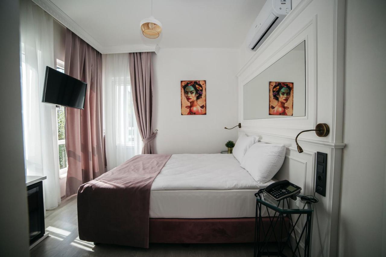 Nun Junior Otel Antalya